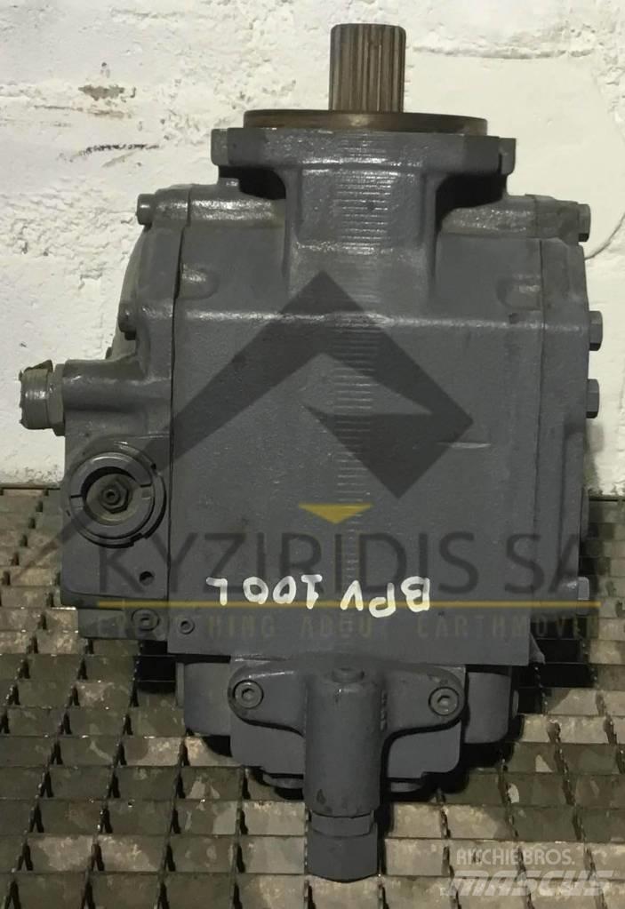 Linde BPV 100 L Хидравлични