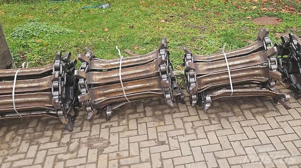 Olofsfors Ecobaltic Вериги