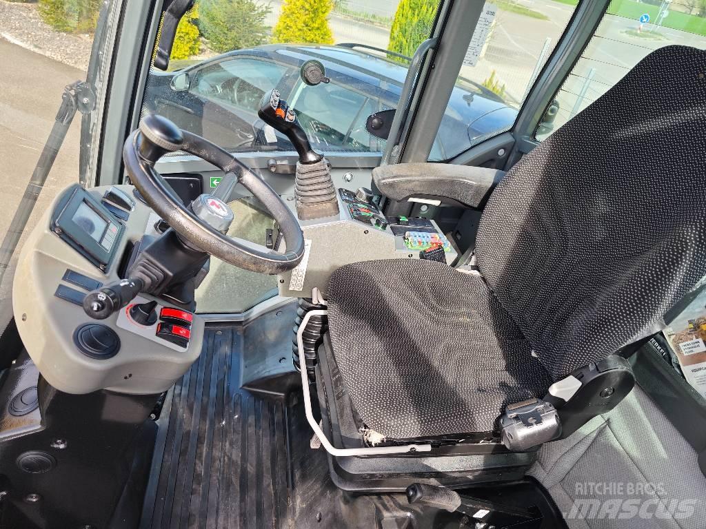 Wacker Neuson WL 60 Колесни товарачи