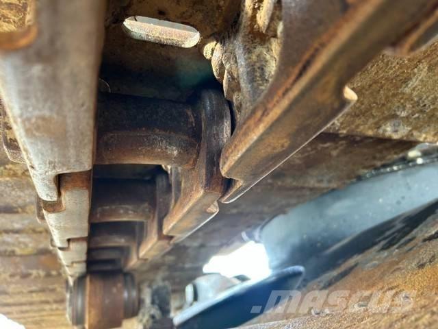 Hitachi ZX 130-3 Верижен екскаватор