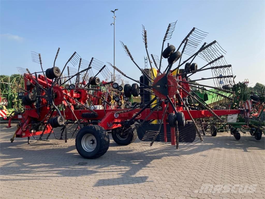 Vicon Andex 1504 Валове
