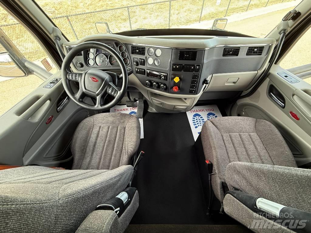Peterbilt 579 Влекачи