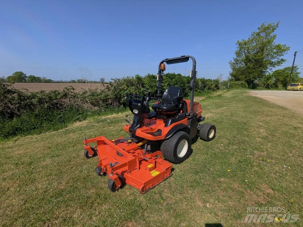 Kubota F 3890 Тракторни косачки