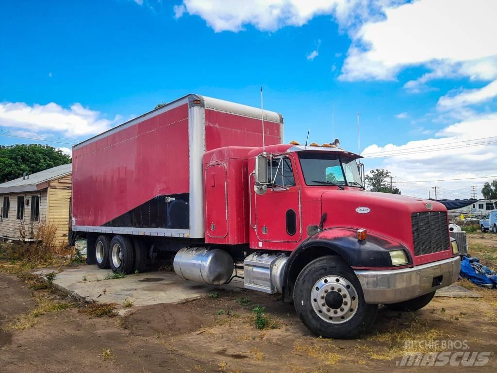 Peterbilt 330 Други