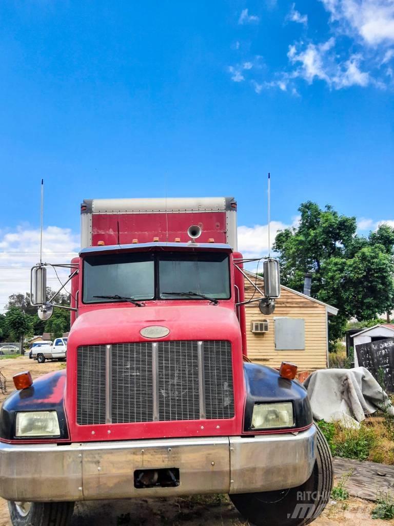 Peterbilt 330 Други