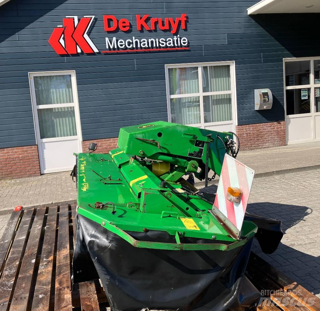 John Deere CC 228 A Косачки