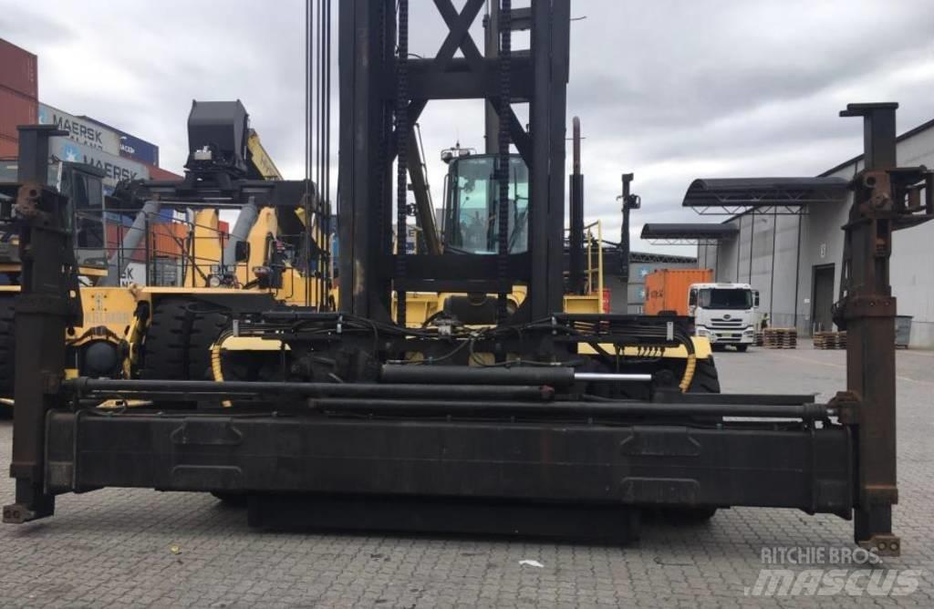 Hyster H23XM-12EC Кари товарачи на контейнери