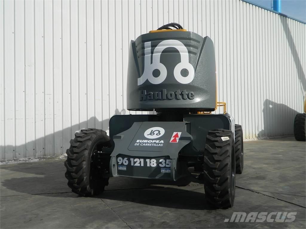 Haulotte HA120PX Съчленени стрелови подемници