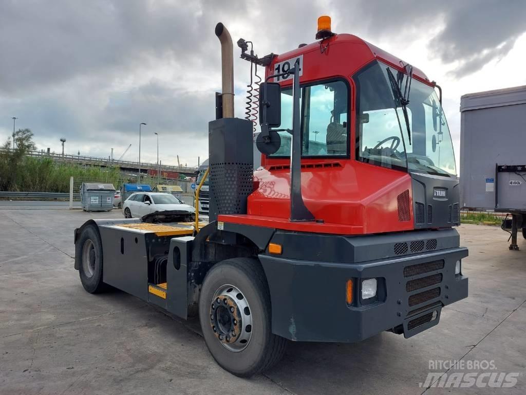 Kalmar T2 Терминални трактори