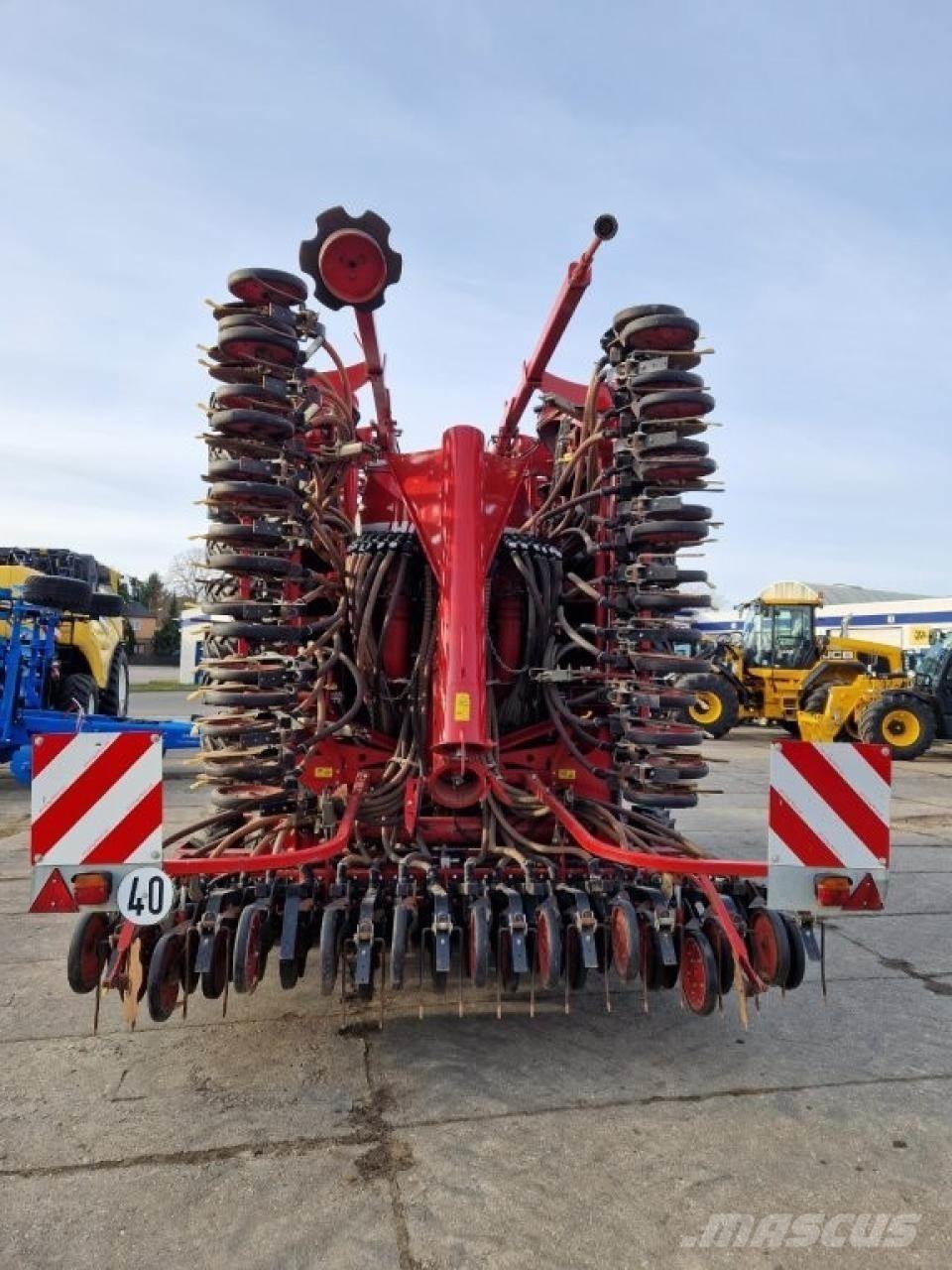 Horsch Pronto 7 DC Редосеялки