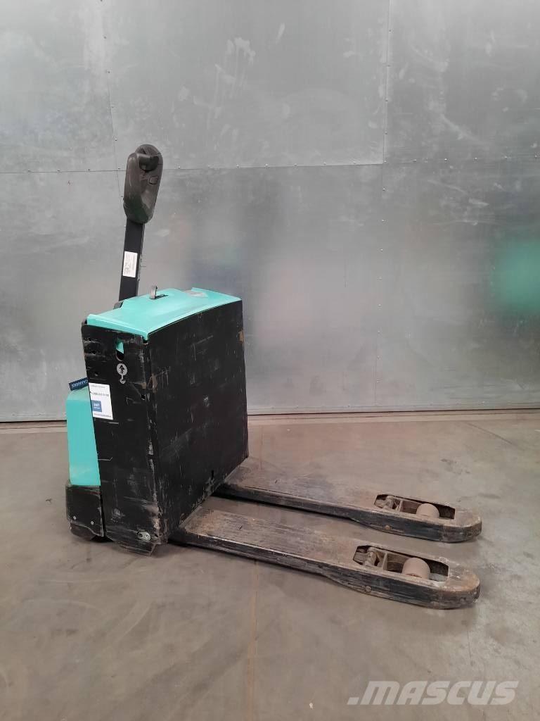 Mitsubishi PBP16N3 Нископовдигач