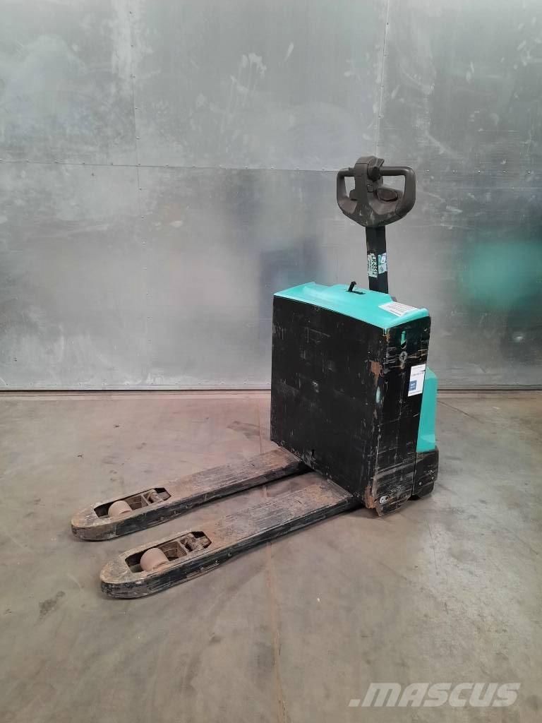 Mitsubishi PBP16N3 Нископовдигач