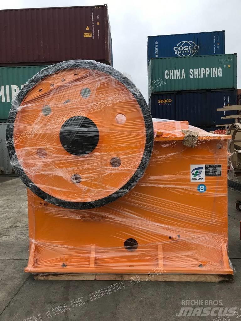 Kinglink PE-600*900 Трошачки