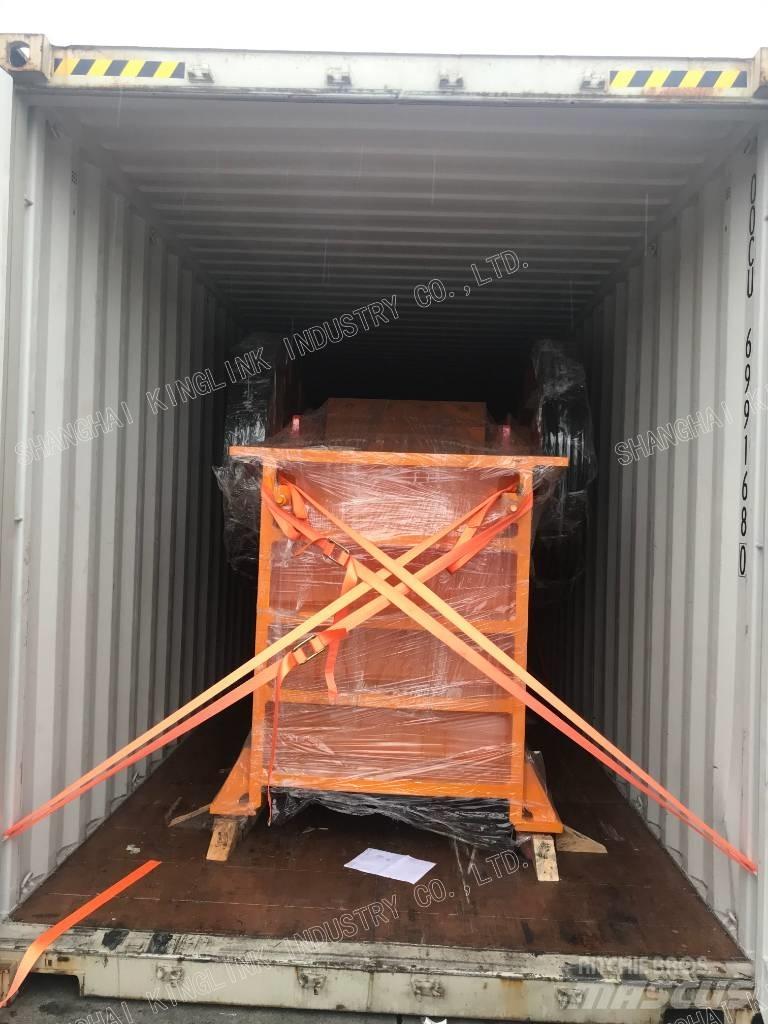 Kinglink PE-600*900 Трошачки