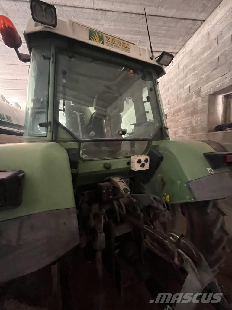 Fendt Farmer 312 Трактори