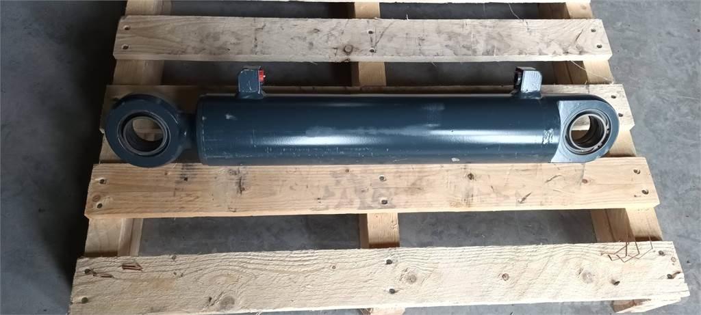 Eco Log 9900230GR Хидравлични