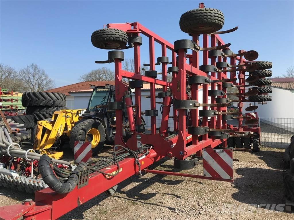 Horsch Tiger 6XL Култиватори