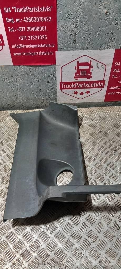 Scania R 440  1442653 Кабини