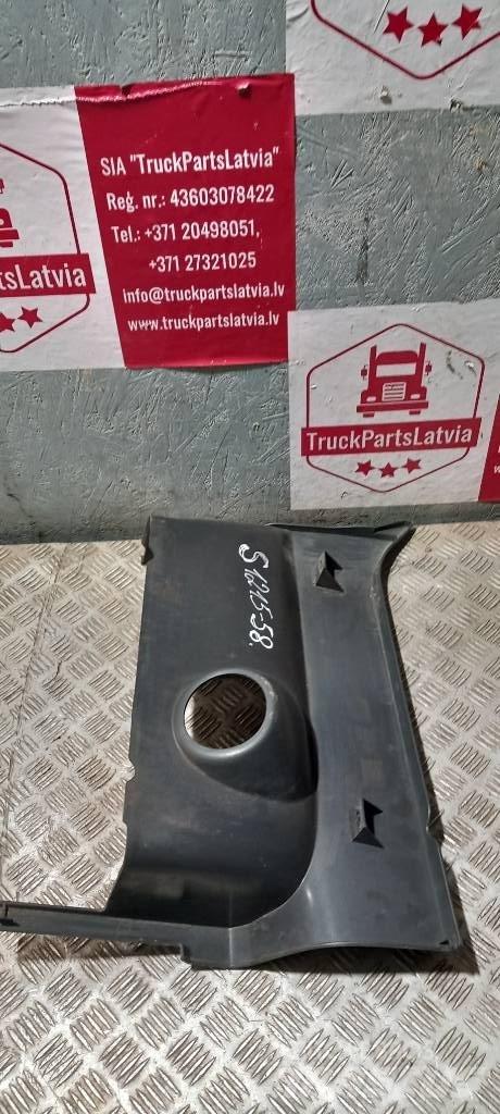 Scania R 440  1442653 Кабини