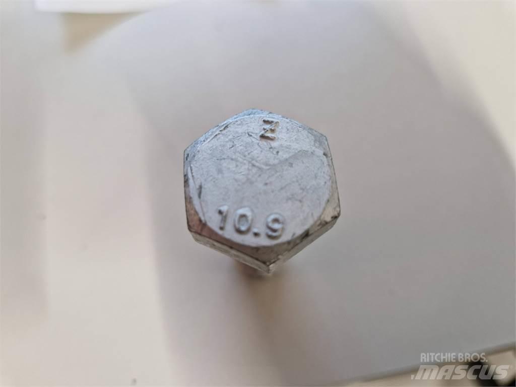Ponsse 0057976 Предаване