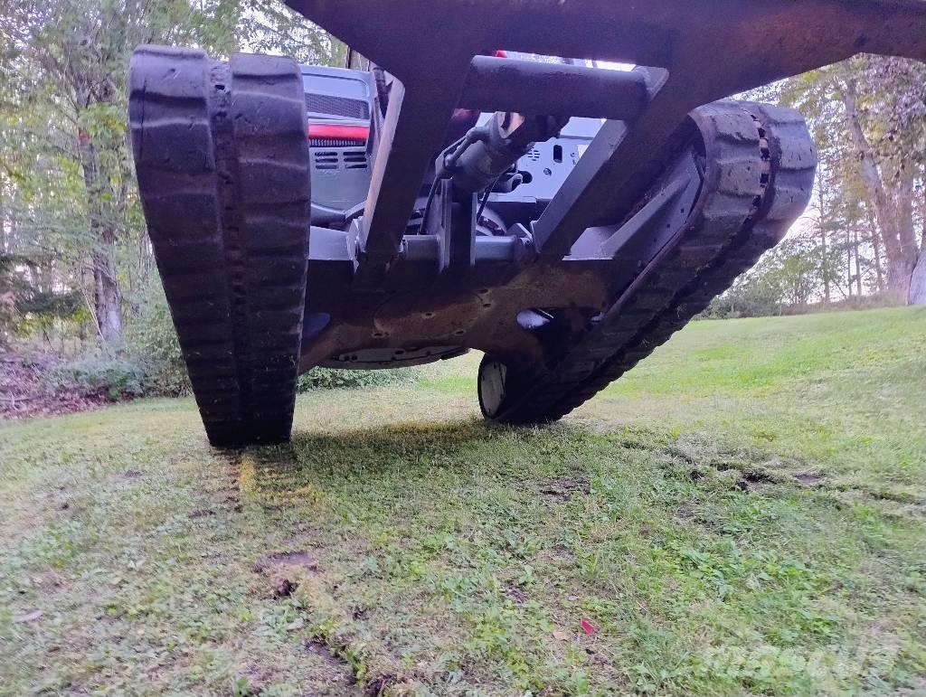 Wacker Neuson 6003 Верижен екскаватор