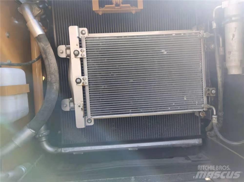Sany SY 215 C Верижен екскаватор