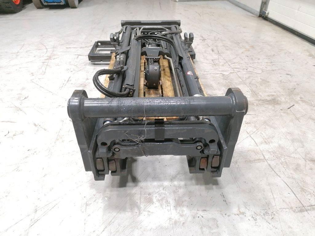 Linde M115 Строителство - Други