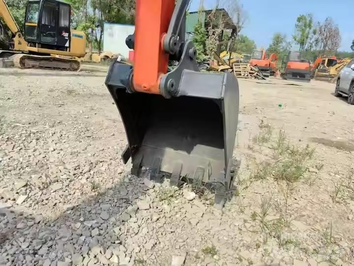 Kubota KX155 Мини екскаватори < 7 т