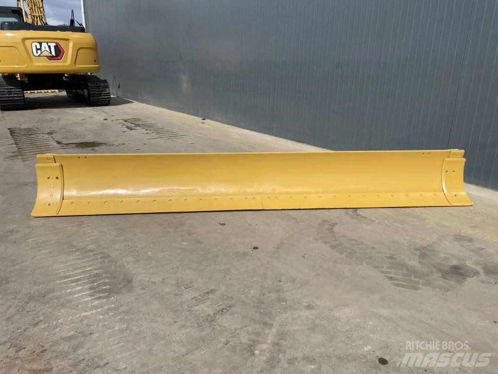 CAT 140K Moldboard Остриета