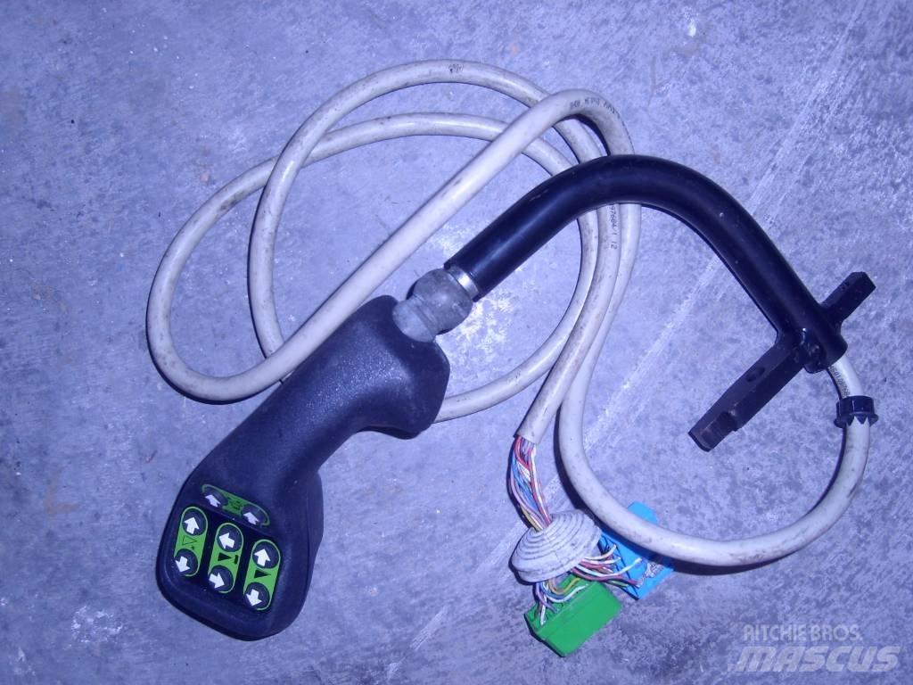 Deutz same Транспорт - Други