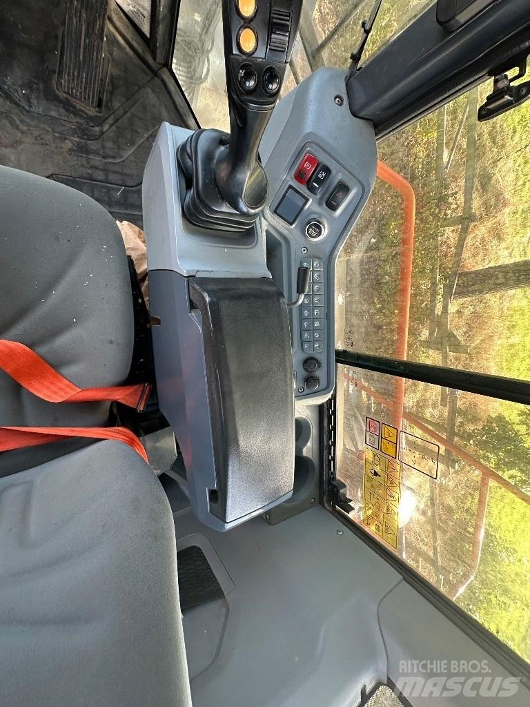 Doosan DL480-7 Колесни товарачи