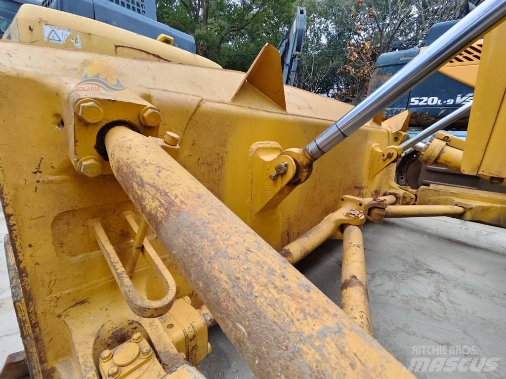 Shantui SD 22 Верижни булдозери
