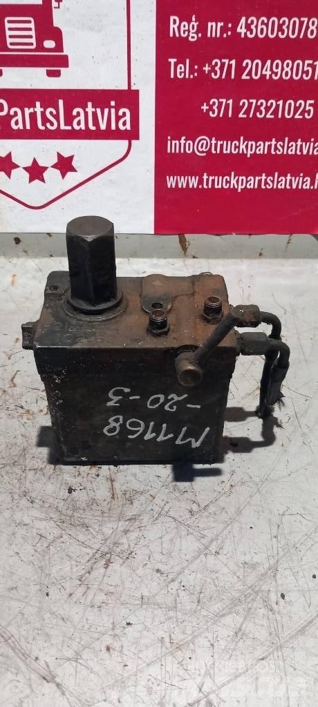 MAN TGS.    85417236020 Хидравлични