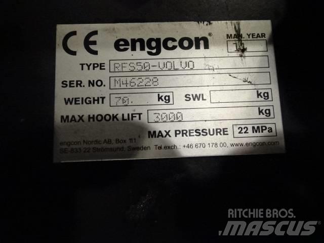  Encon s50 Бързи съединители
