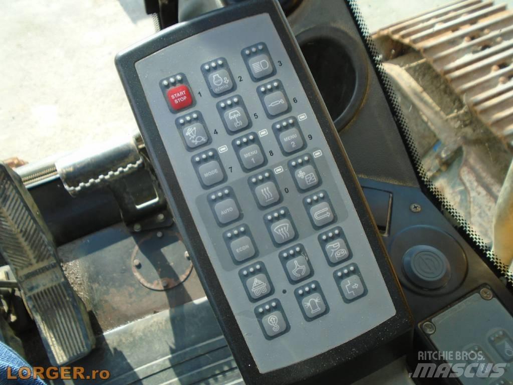 Liebherr R 916 Верижен екскаватор