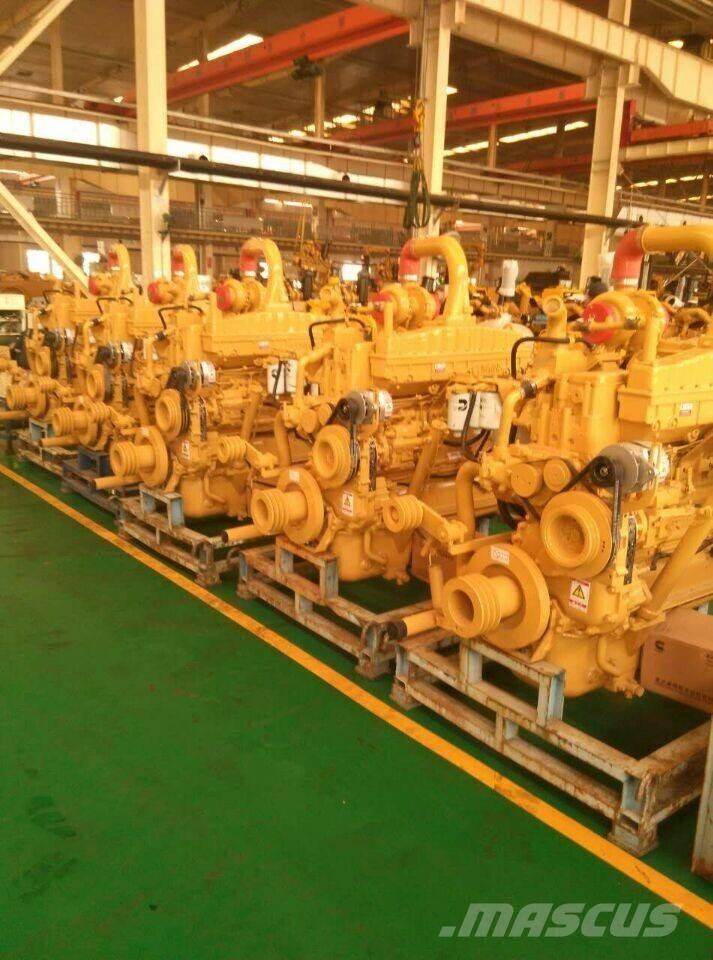 Cummins NTA855-C335 Двигатели