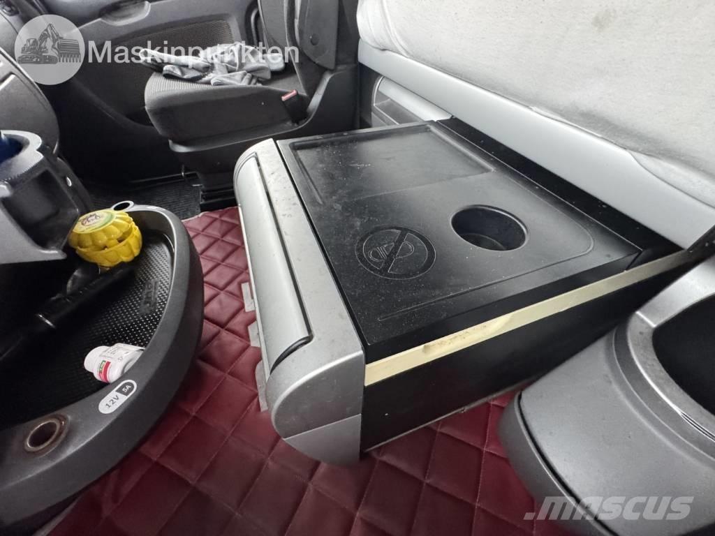 DAF FT XF 460 Z Влекачи