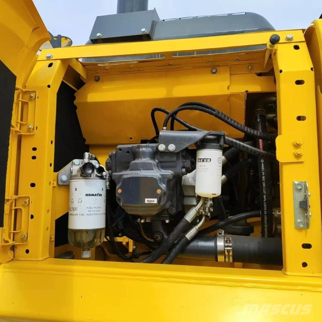 Komatsu PC 240 LC-8 Верижен екскаватор