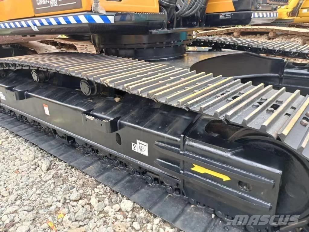 Sany SY 235 C Верижен екскаватор