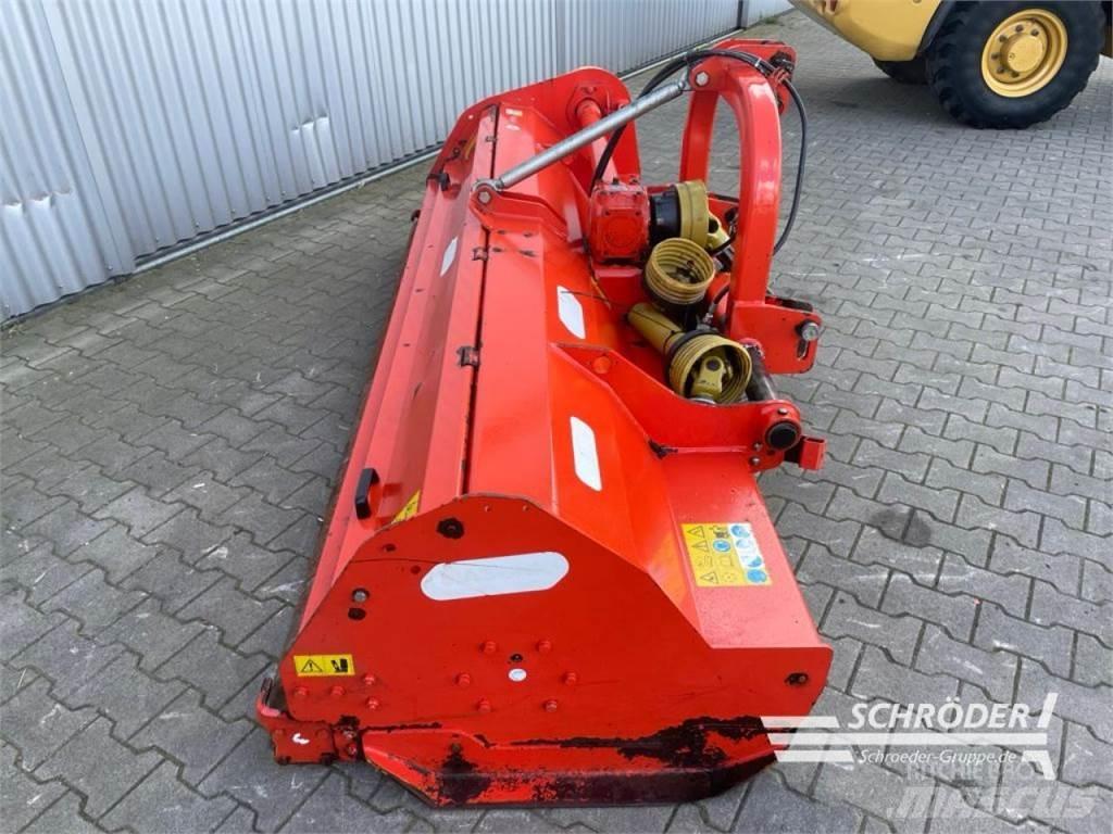 Gaspardo 2,80 M Стъблорезачки