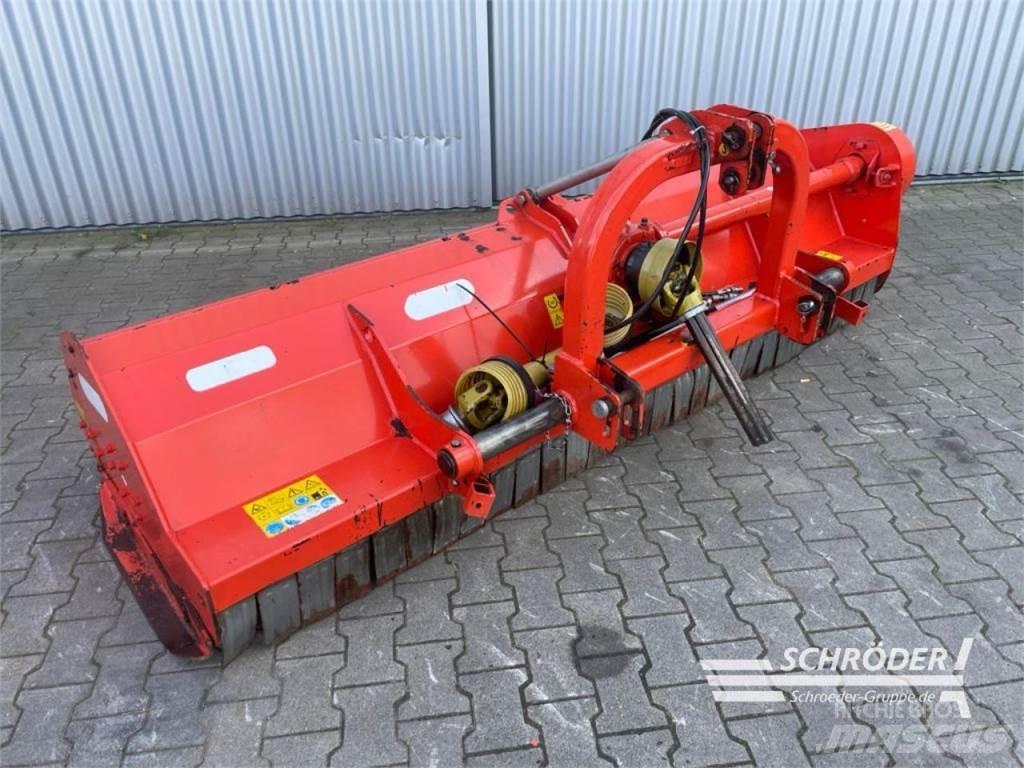 Gaspardo 2,80 M Стъблорезачки