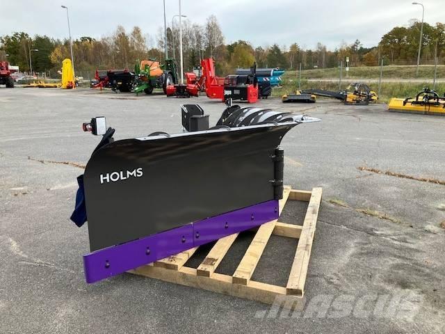 Holms PVH360 ( 3P ) Снегоутъпкващи машини