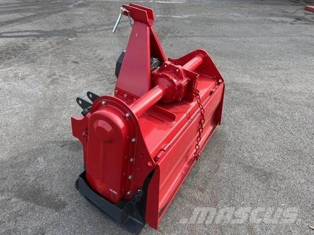 Tulip RTW 105-20 Брани и ротационни рали