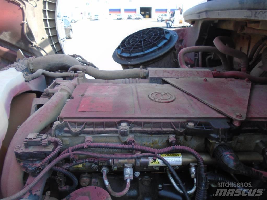 Freightliner M2 112 Самосвал