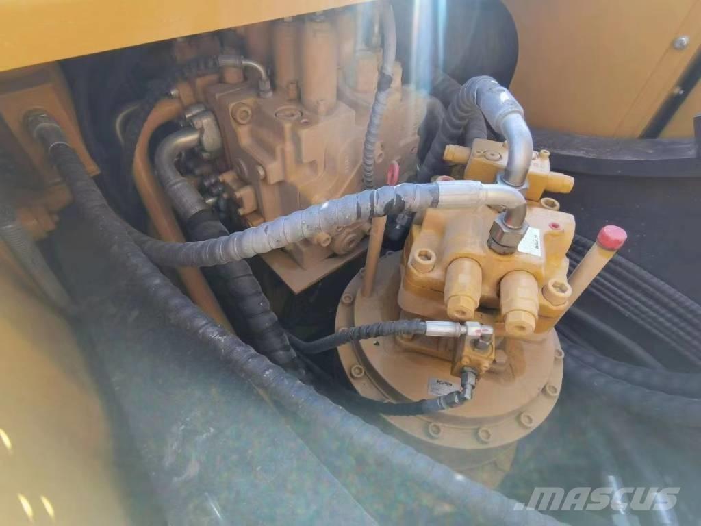 Sany SY365H Верижен екскаватор