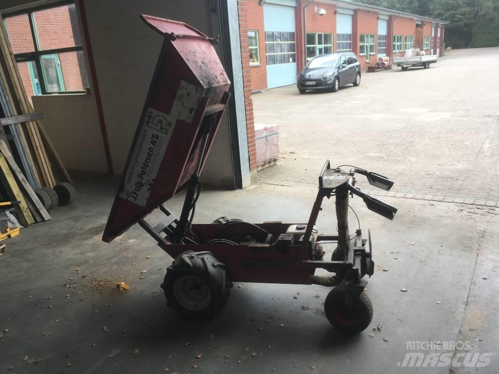 Bejco Mini dumper Строителство - Други
