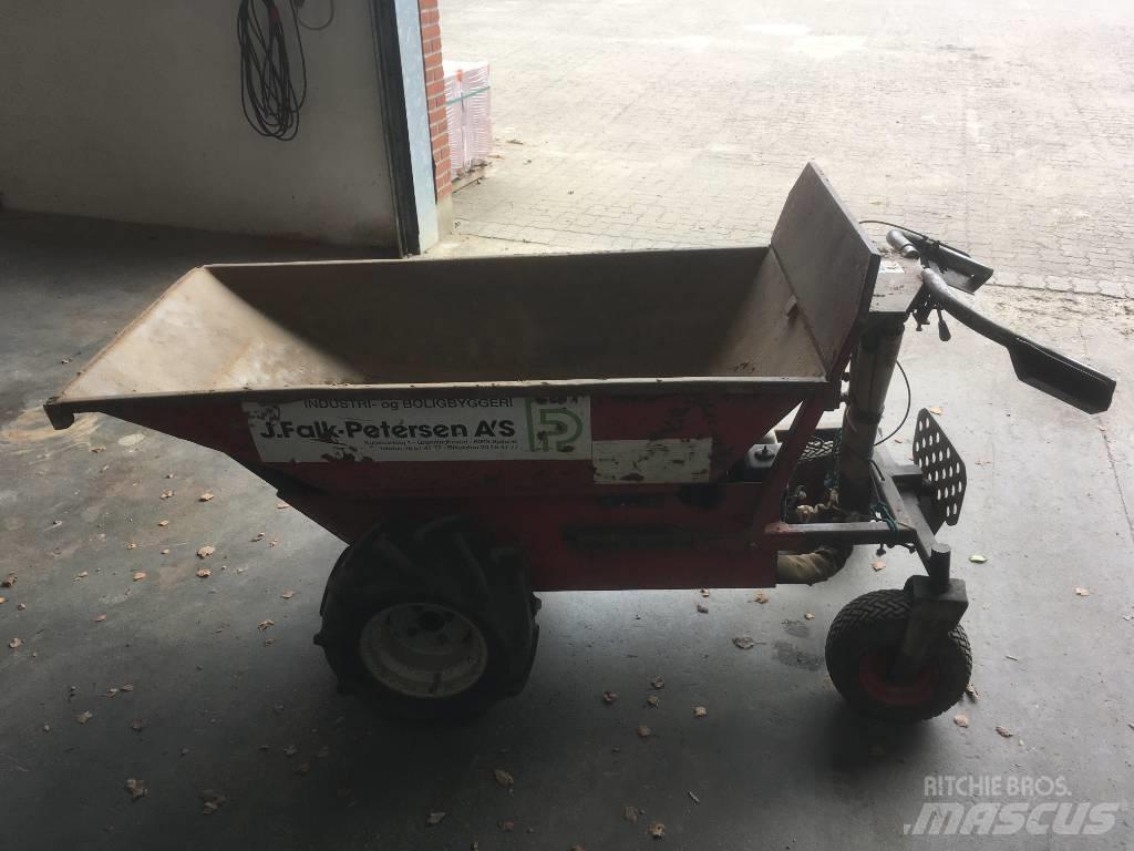 Bejco Mini dumper Строителство - Други