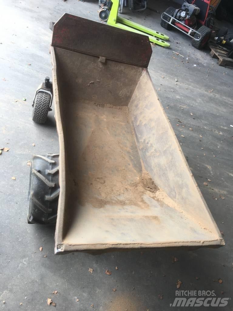 Bejco Mini dumper Строителство - Други