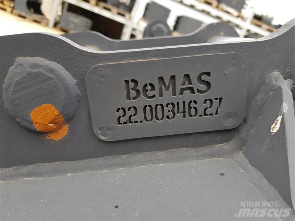 TL 600mm SW 010 Товарачи със заден ескаватор