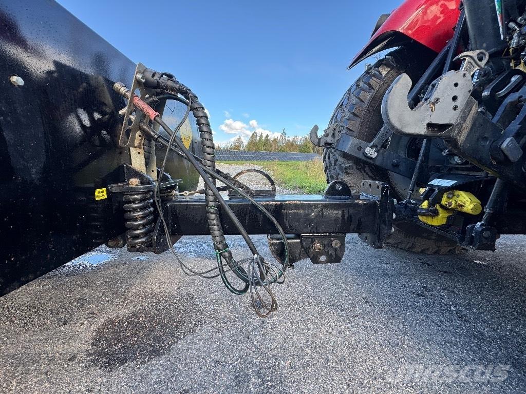 Tyrone 21T LL Други ремаркета